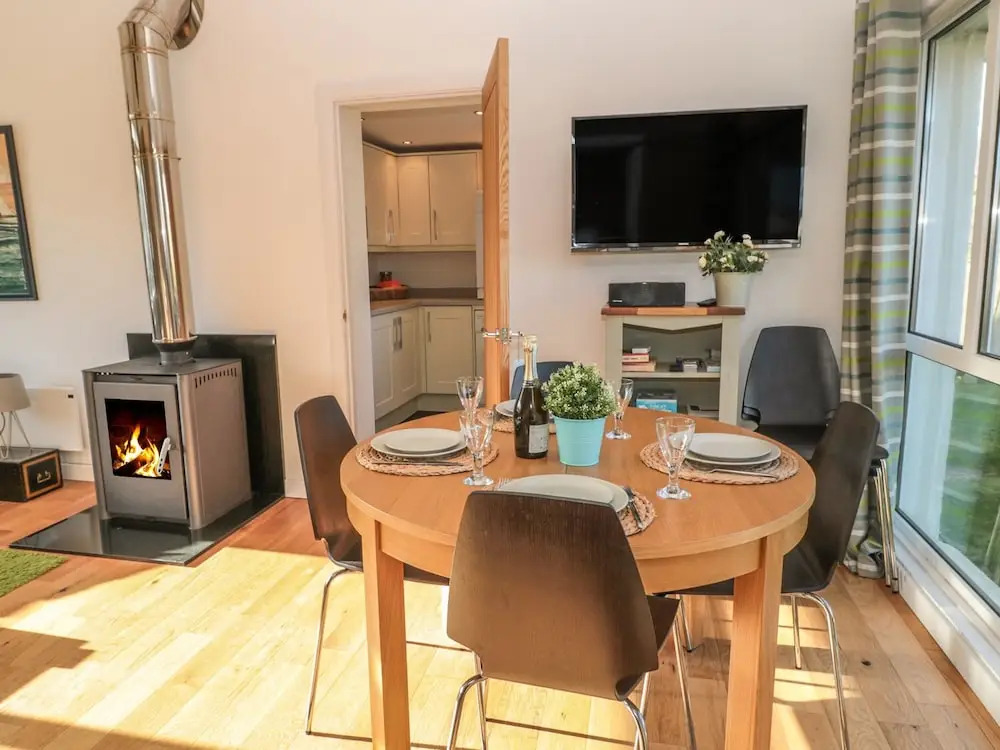2 Duck Cottage, Chathill
