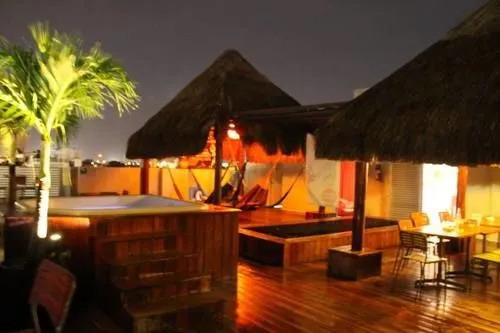 Hostel Mundo Joven Cancun