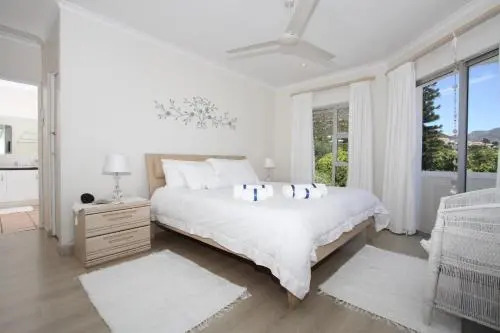 4A King B&B