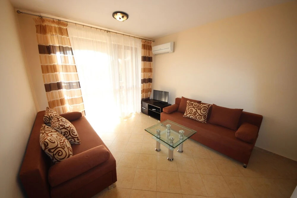 Cascadas Holiday Apartments