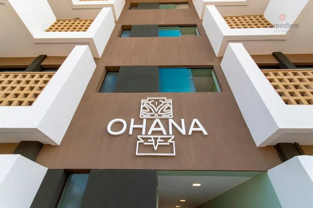 Mana Beach Experience A016 por Carpediem