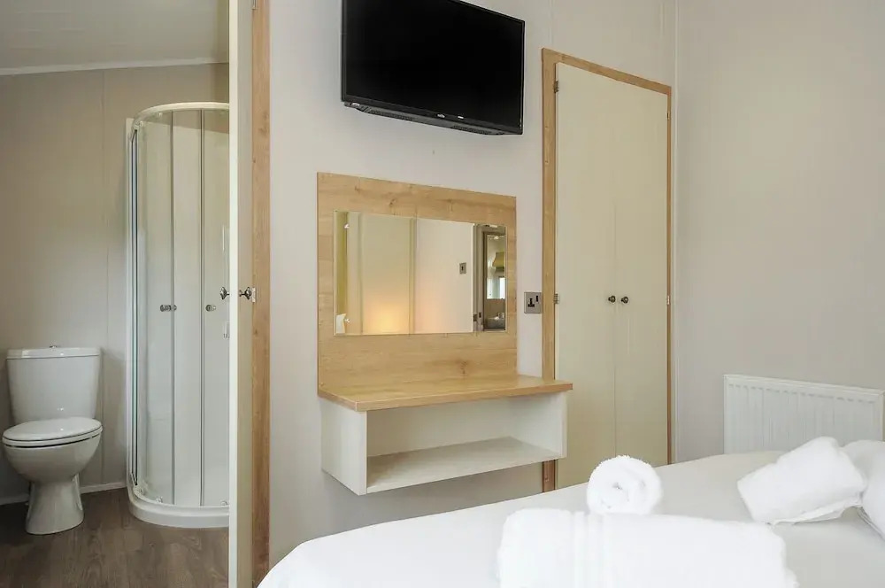Lodge 74 at Riviera Bay Coastal Retreat