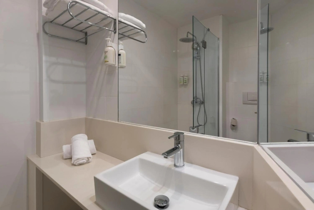 B&B HOTEL Valencia Arena
