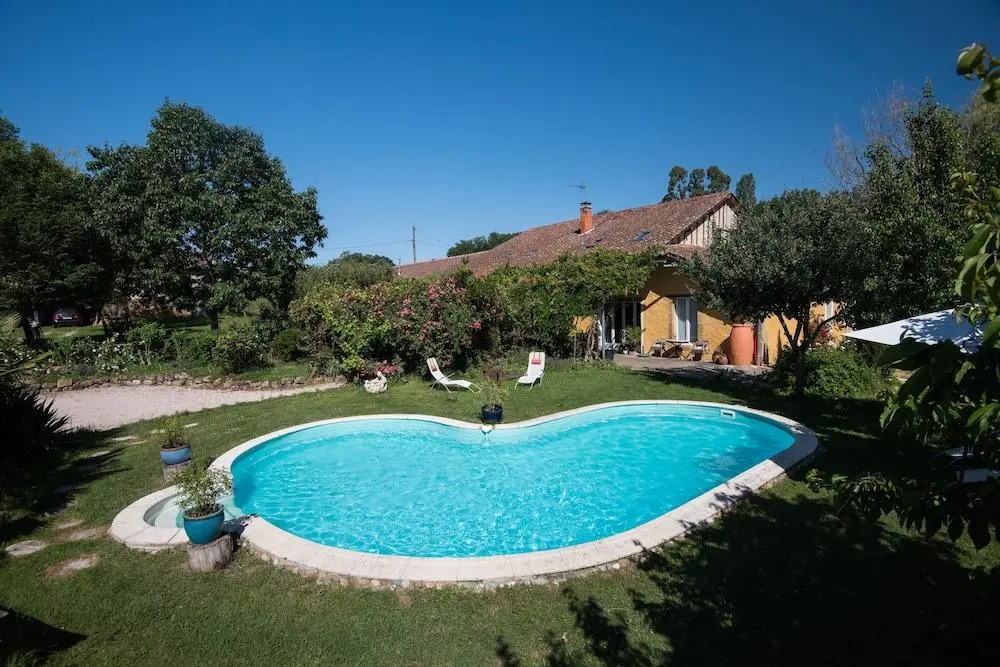 Domaine à Marmande