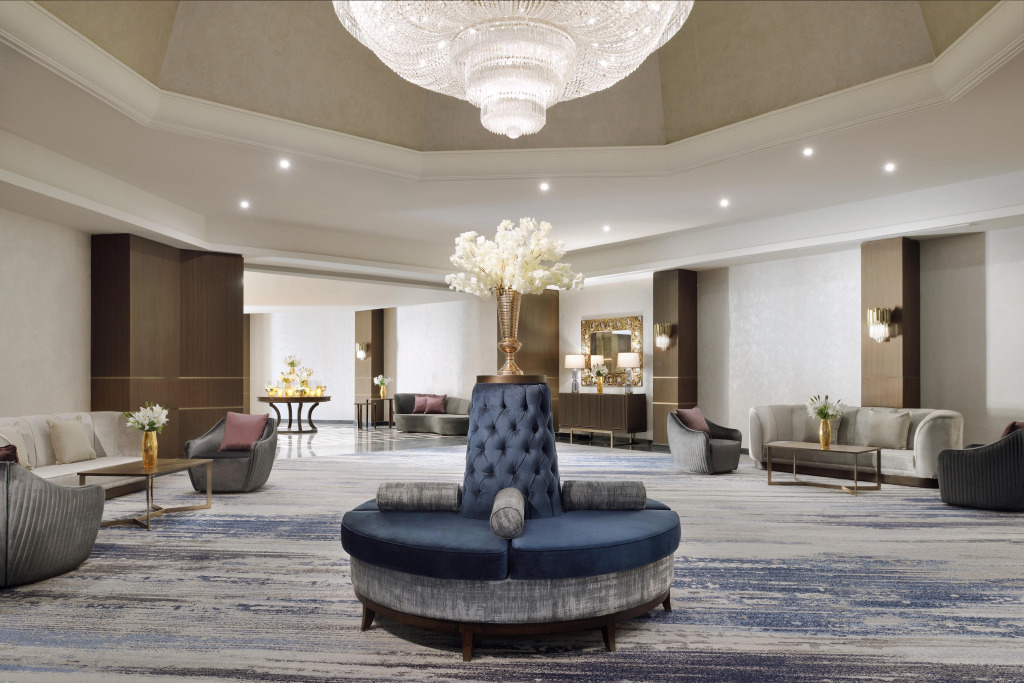 Al Ahsa InterContinental by IHG