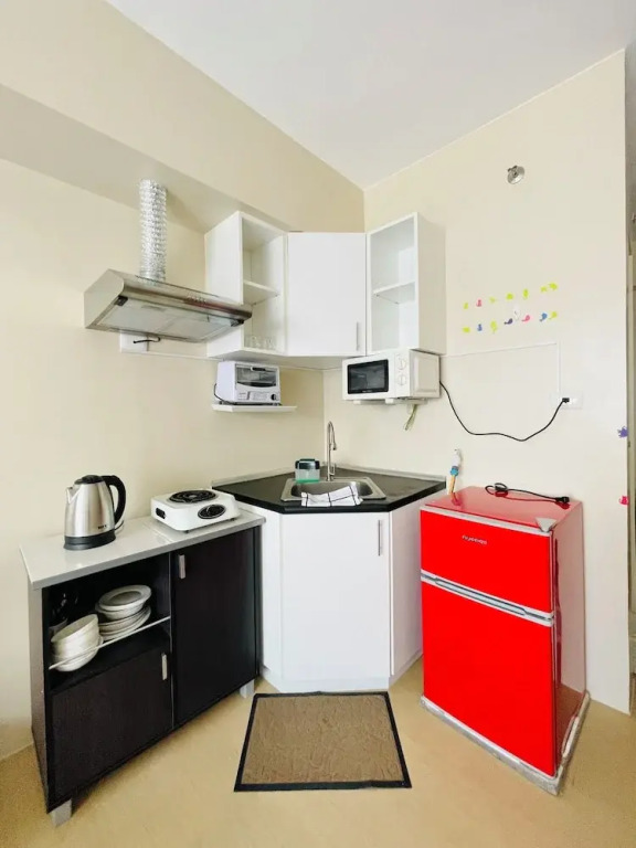 Avida Towers Atria by RedDoorz