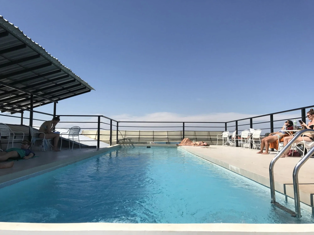 Onederz Siem Reap