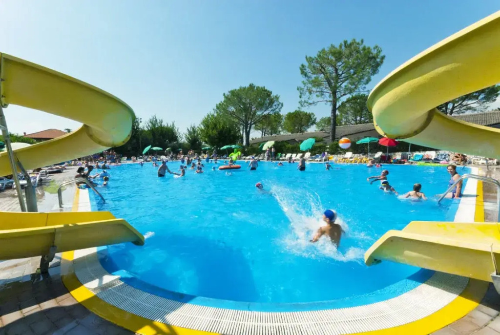 Sisan Family Resort