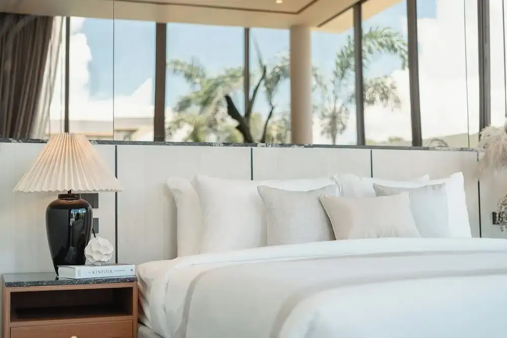 The Ozone Residences Bangtao Official Account