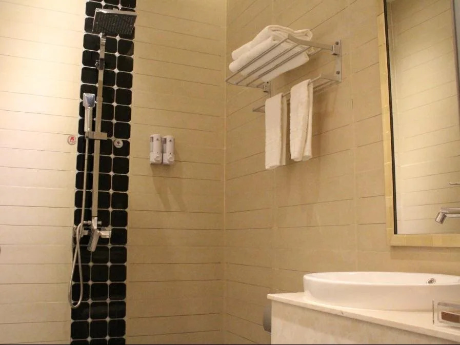Guangzhou Ruyi Business Hotel