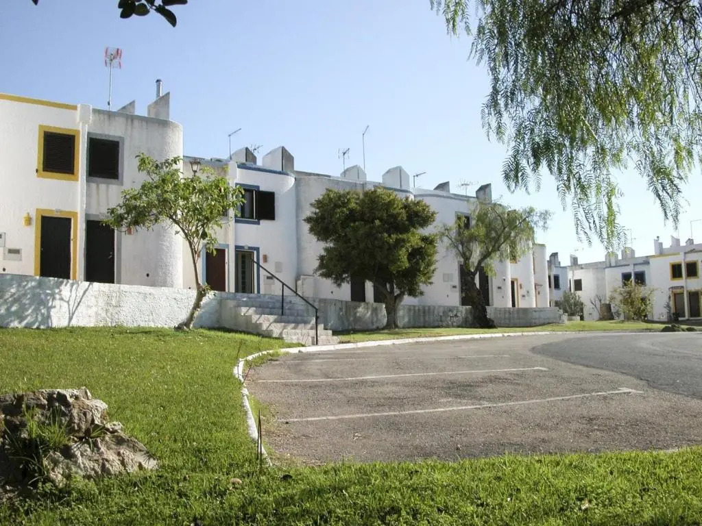 Almargem Villa 77 Cozy 1BR in Cabanas de Tavira, Near the Beach