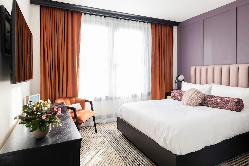 Hotel Thaxter