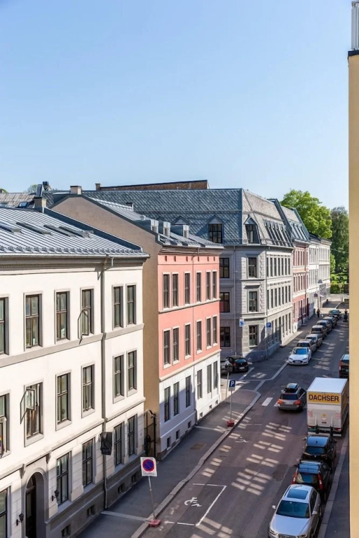 3 bedroom apartment