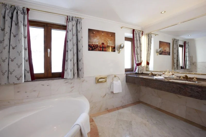 arlberg1800 Resort