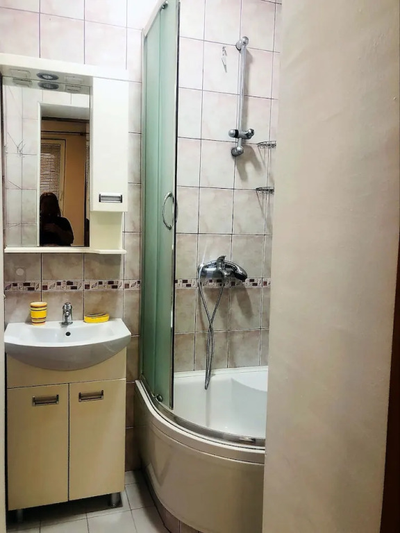 Cozy one-bedroom apartment Sarajevo