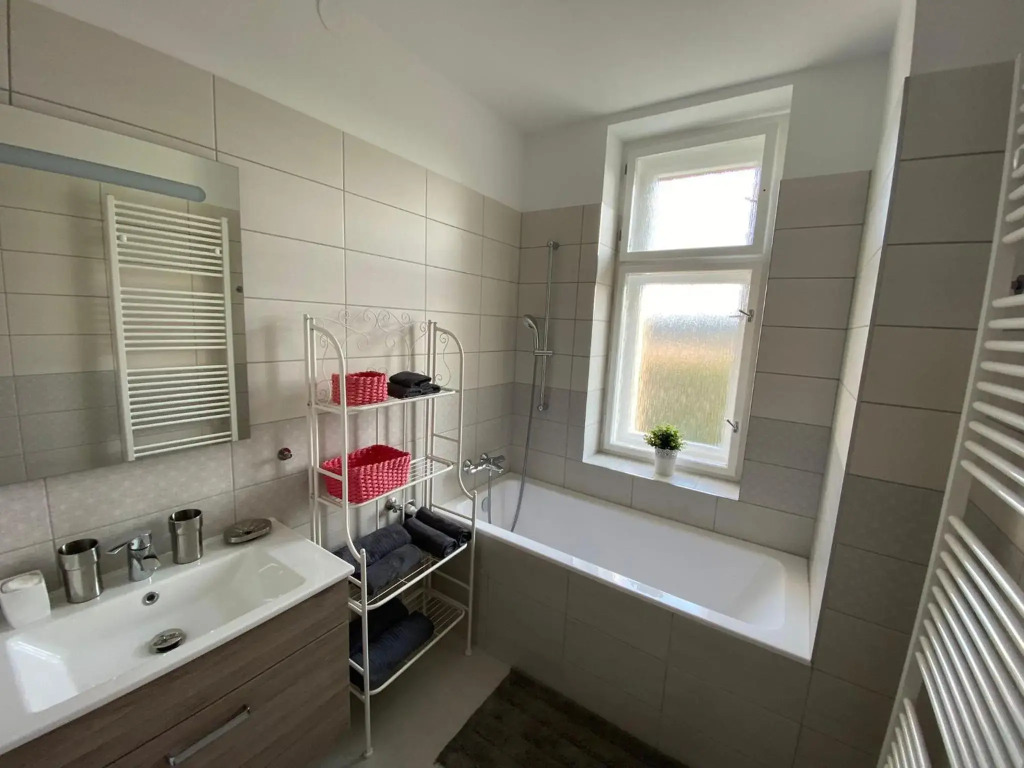 Apartman Xaveriova