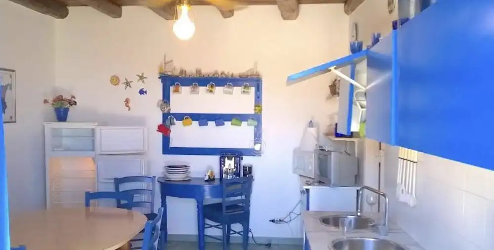 Solemar Sicilia - Casa Mazzaforno