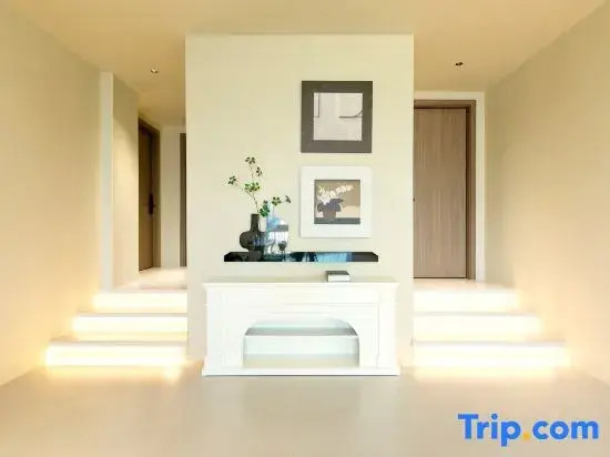 Pingtan Qiyun Tinghai Homestay