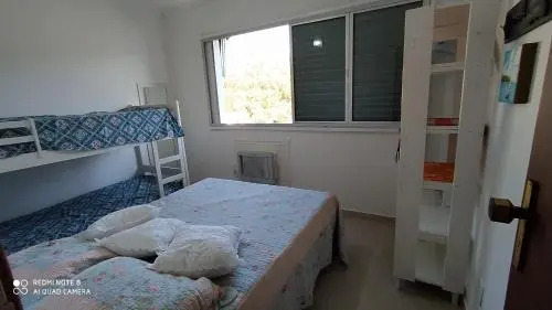 Vista Deslumbrante Apto 709