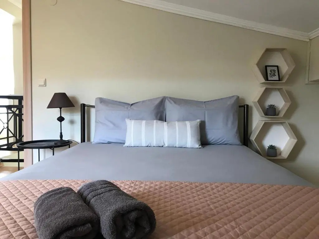 georgia's cozy rooms #1