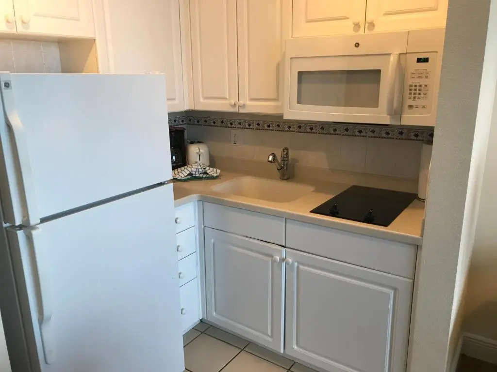 Daytona Beach Resort Condos