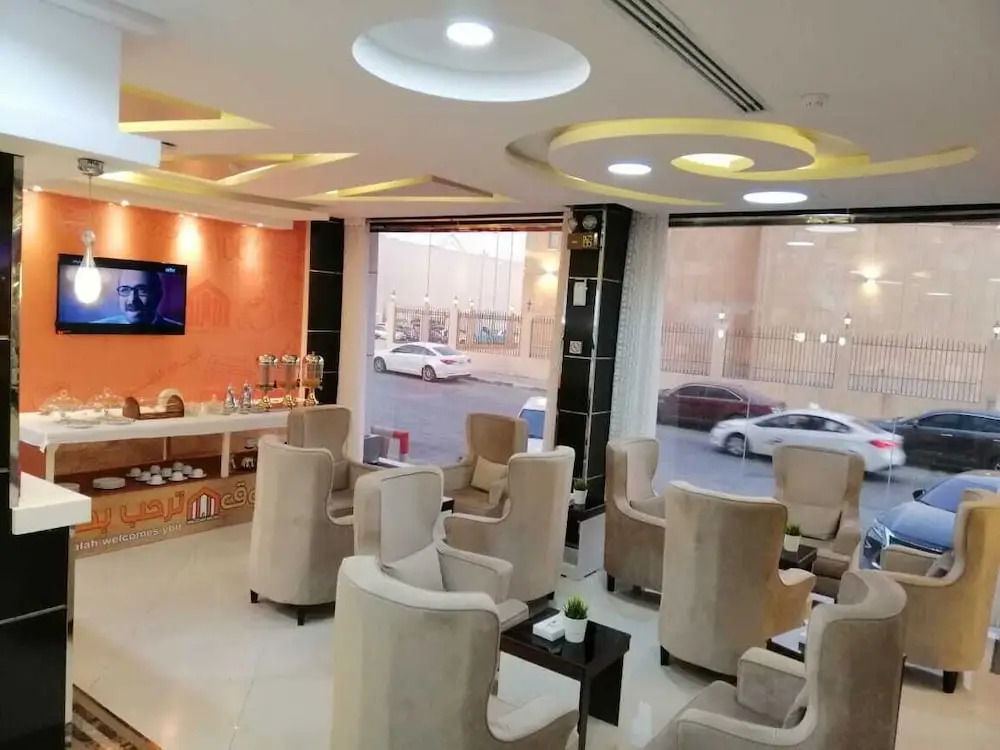 Asala AL Shorouk Serviced Apartments