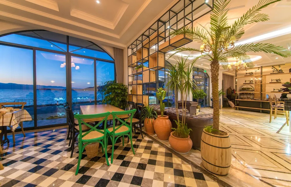 Florence Hotel