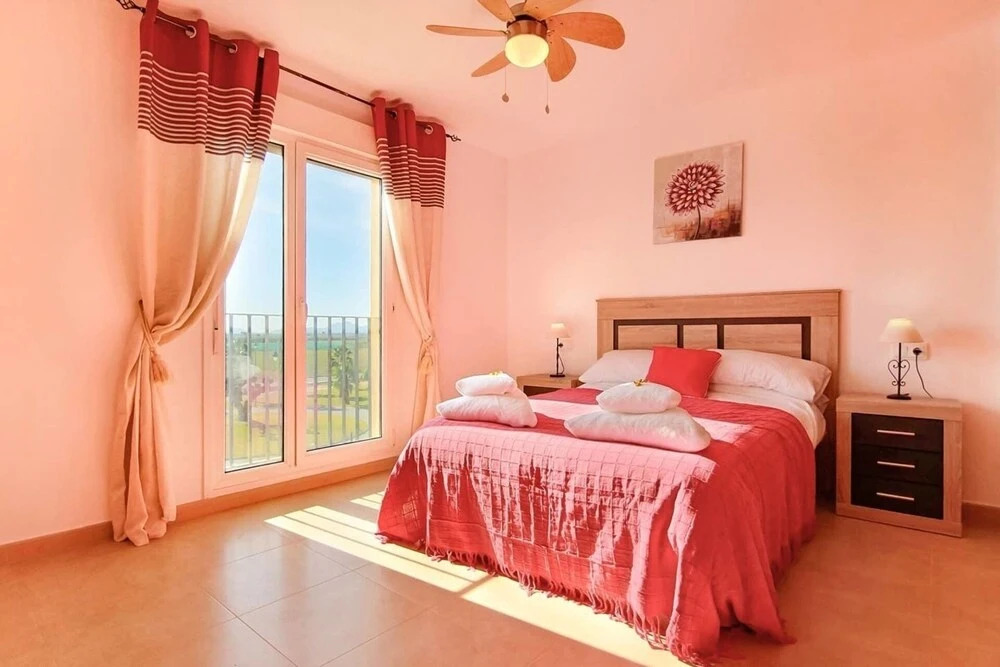 Casa Lynn - 2 Bedroom Apartment