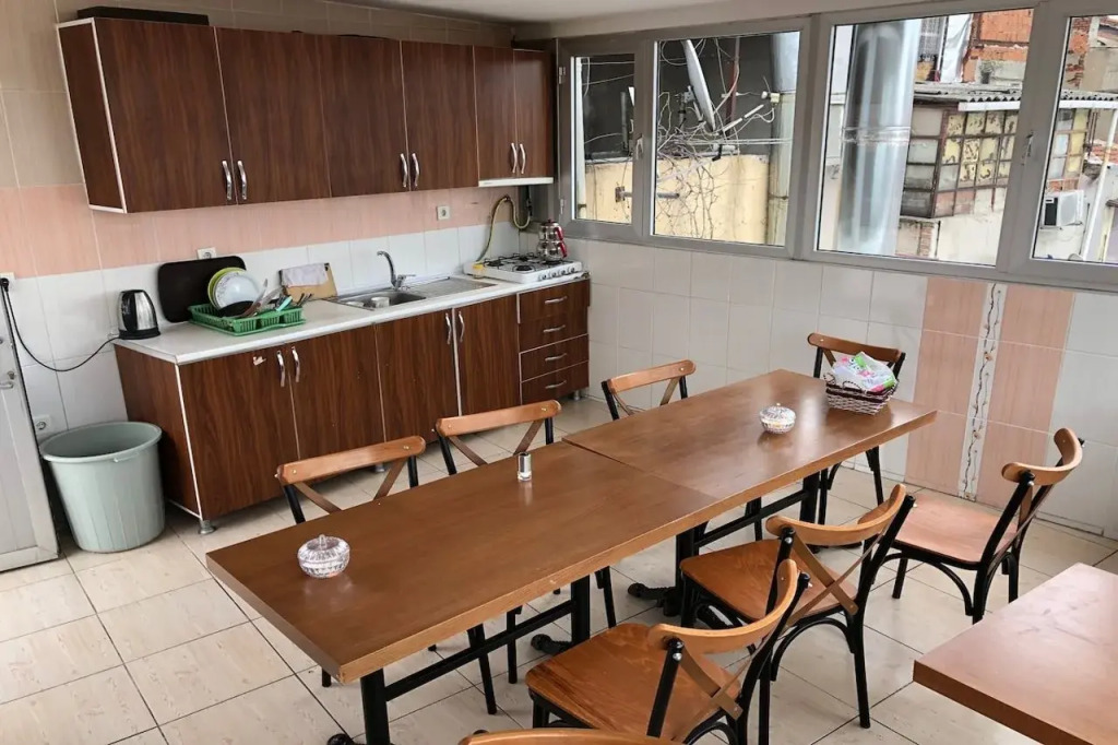 Avsin Residence