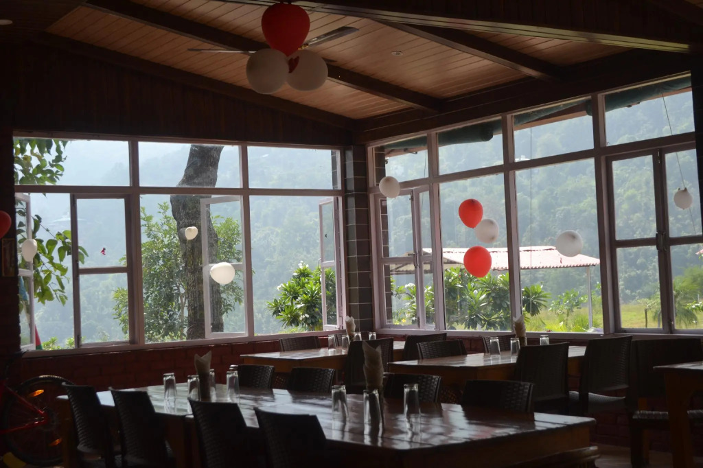 Balaut Resort