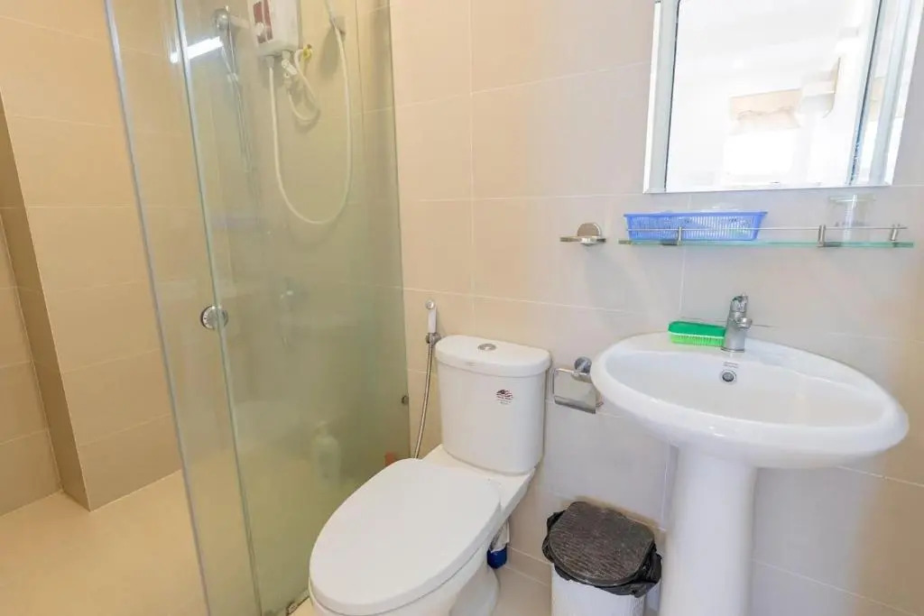T-Plantino Apartment & Villas 1