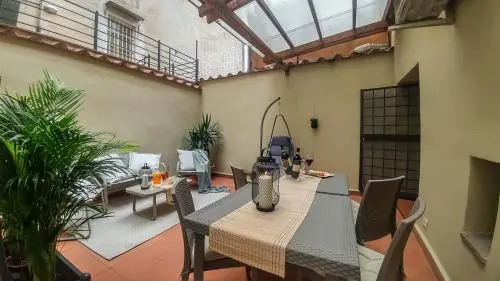 Iamy Suite Monti