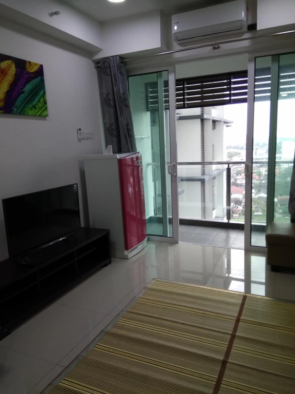 DPerdana Apartment 2