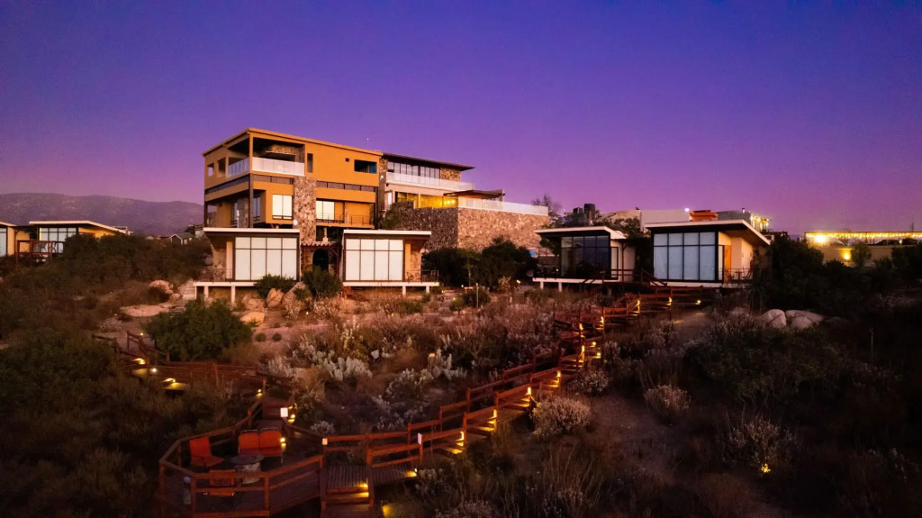 Contemplacion Resort & Spa