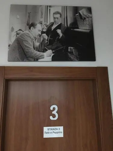 B&B Bellezze di Napoli