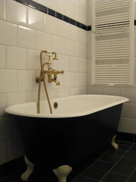 Vakantiehuis Den Bosch