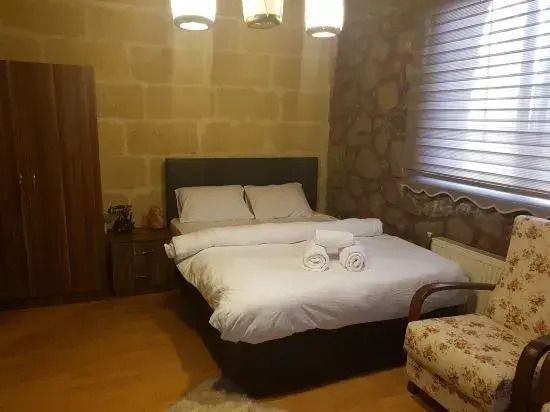 Kazanci Tashan Otel