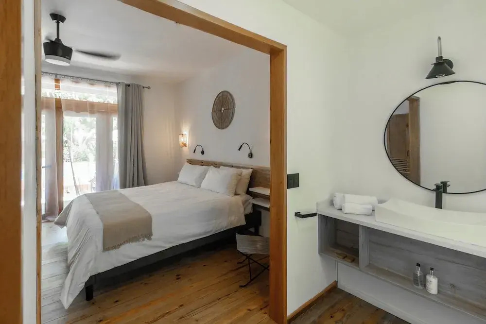 S Boutique Hotel