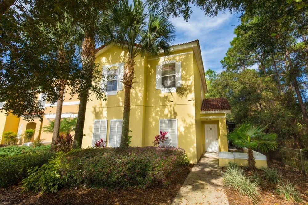 Encantada Resort - 3000 Yellow Lantana Lane