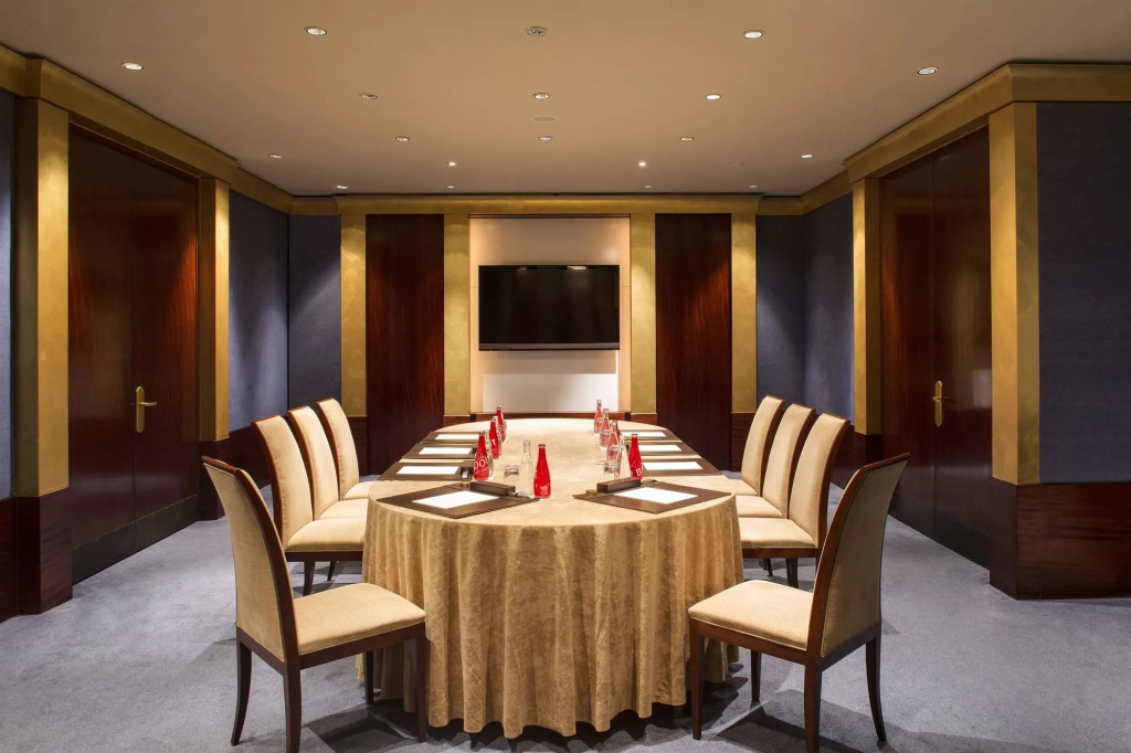 Park Hyatt Paris - Vendôme