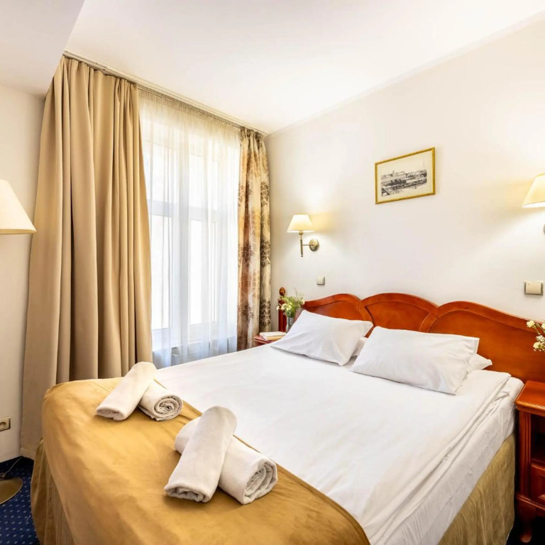 Hotel Europejski Wrocław Centrum
