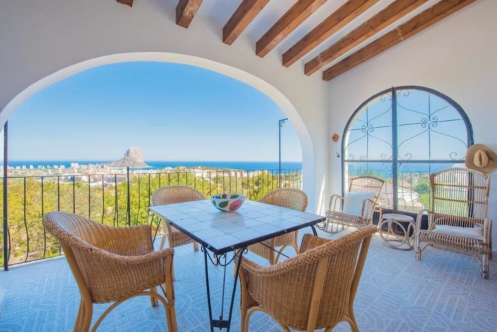 Villa Cucarres 2i