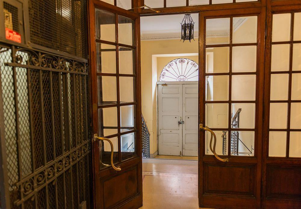 Via dei Santissimi quattro 85 Apt