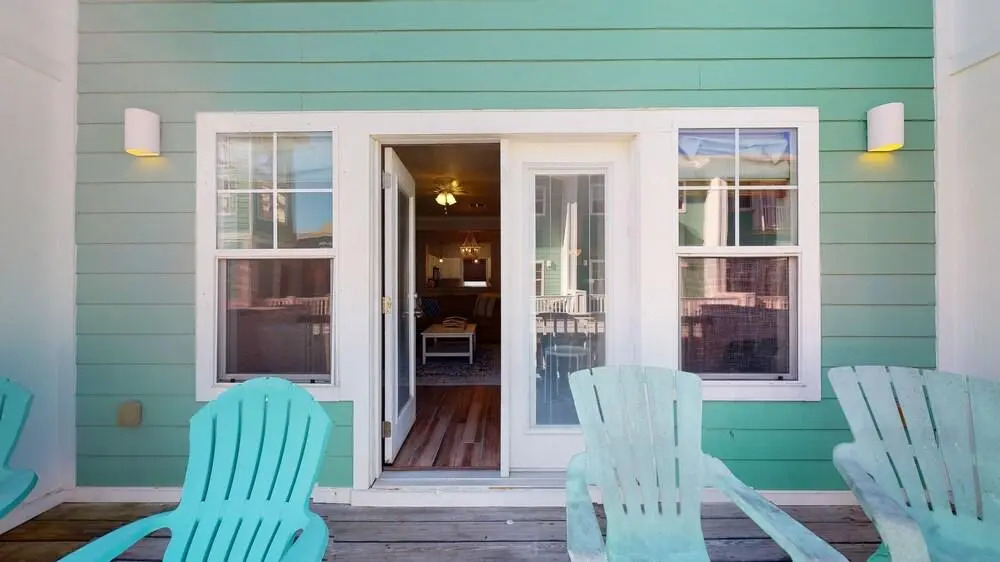 The Sand Dollar At Meridian 3 Bedroom Condo By Redawning