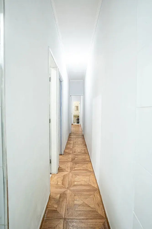 Casa próximo praia Maracanã
