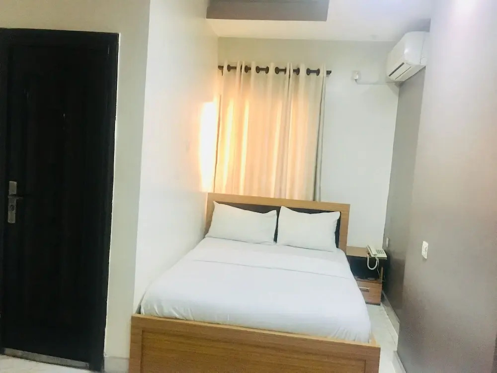 Maison 55 Hotel and Suite
