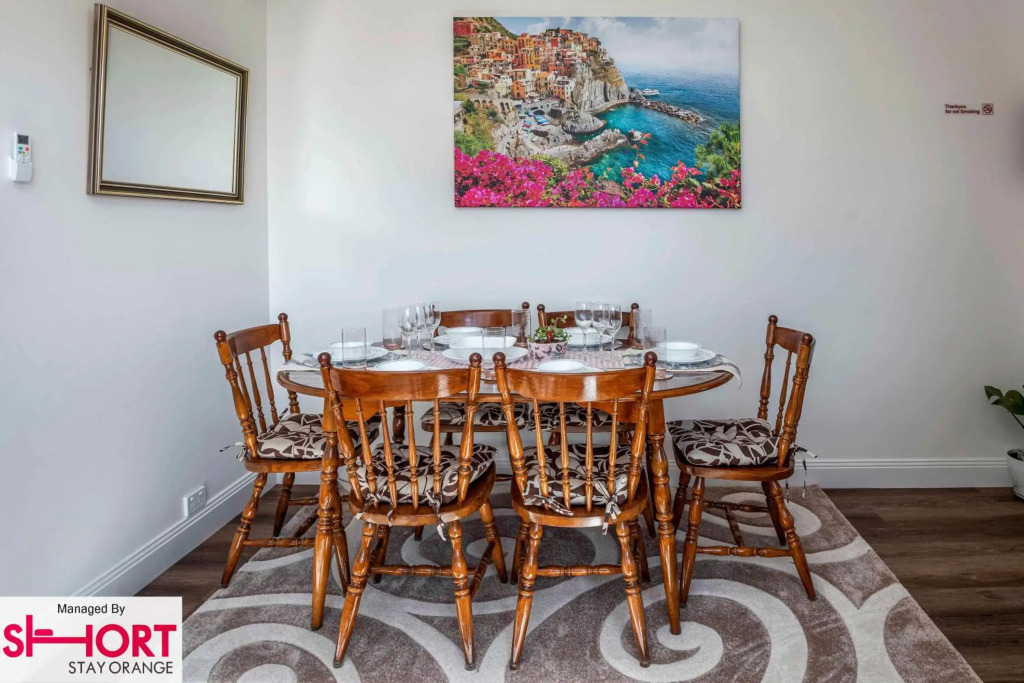 Paddington Villa 1 - Close To Town