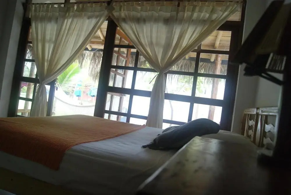 Hotel Sumpa