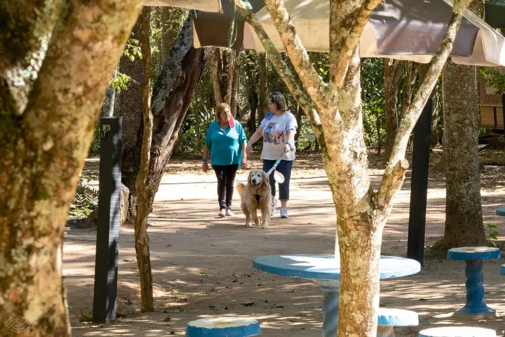 Hotel Fazenda Parque dos Sonhos