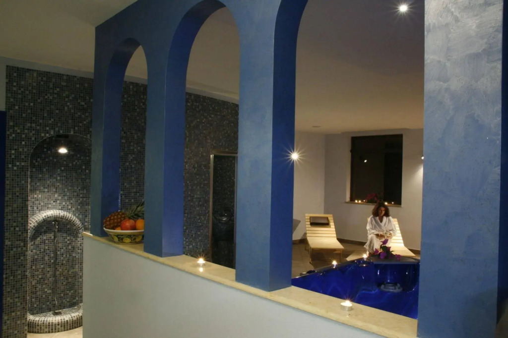 Don Giovanni Hotel